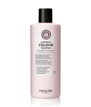 Maria Nila Luminous Colour Shampoing 350 ml