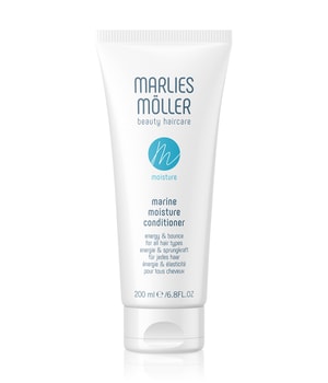 Marlies Möller Moisture Après-shampoing 200 ml 9007867210680 base-shot_fr