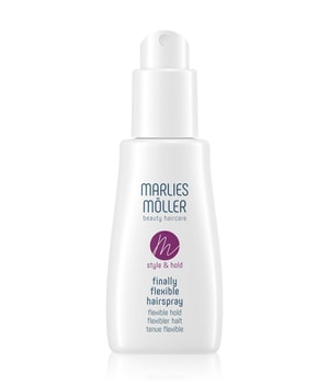 Marlies Möller Style & Hold Laque cheveux 125 ml 9007867256701 base-shot_fr