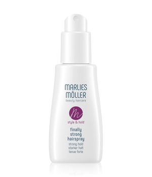 Marlies Möller Style & Hold Laque cheveux 125 ml 9007867256732 base-shot_fr