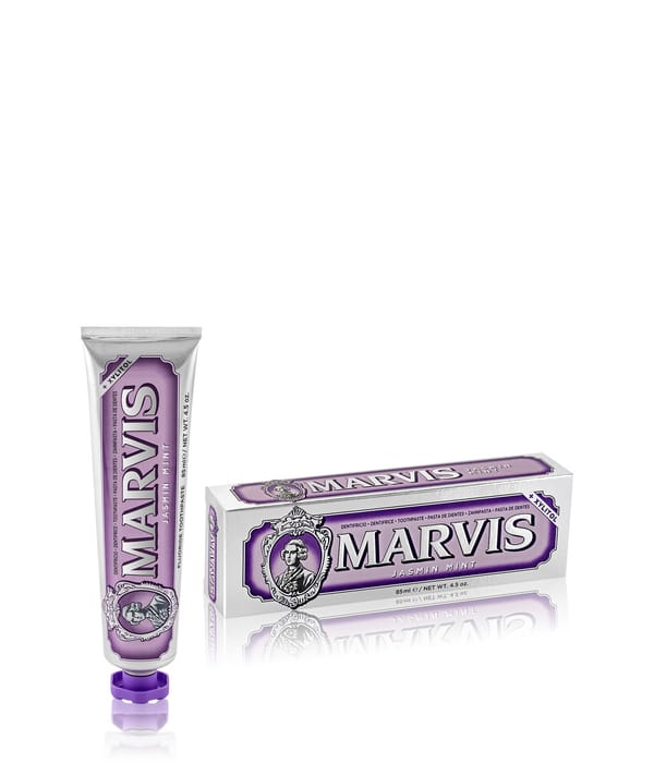 Image du produit 1 sur 2, Marvis Jasmin Mint Dentifrice