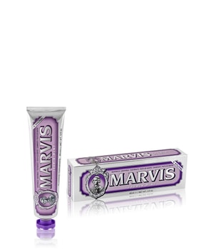Marvis Jasmin Mint Dentifrice 85 ml