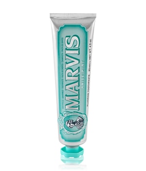 Marvis Anise Mint Dentifrice 85 ml Unisexe