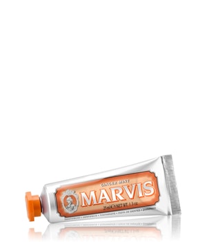 Marvis Ginger Mint Dentifrice 25 ml