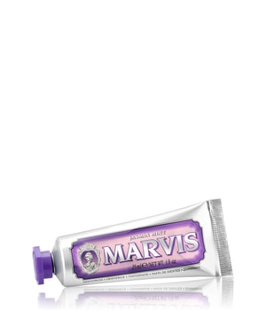 Marvis Jasmin Mint Dentifrice 25 ml Unisexe