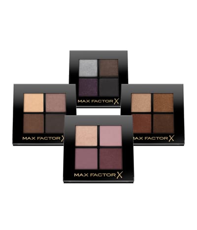 Max Factor Colour X-Pert Palette de fards à paupières 7 g 3616301238379 detailShot