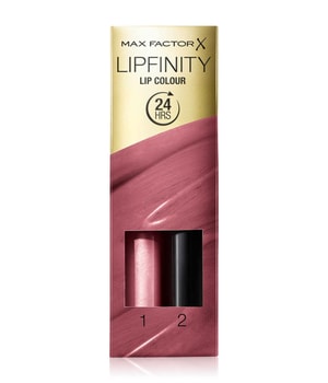 Max Factor Lipfinity Coffret maquillage lèvres 2.3 ml 086100013614 base-shot_fr