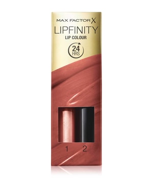Max Factor Lipfinity Coffret maquillage lèvres 2.3 ml 086100013645 base-shot_fr