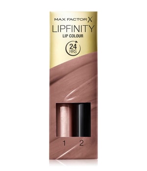Max Factor Lipfinity Coffret maquillage lèvres 2.3 ml 086100013713 base-shot_fr