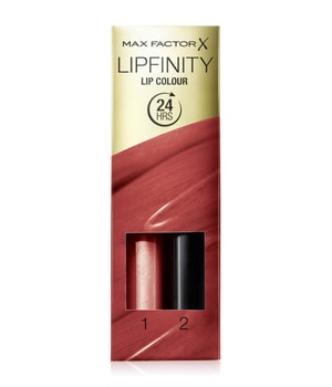 Max Factor Lipfinity Coffret maquillage lèvres 2.3 ml 8005610624402 base-shot_fr