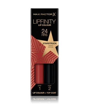 Max Factor Lipfinity Rouge à lèvres liquide 2.3 ml 3614229457827 base-shot_fr