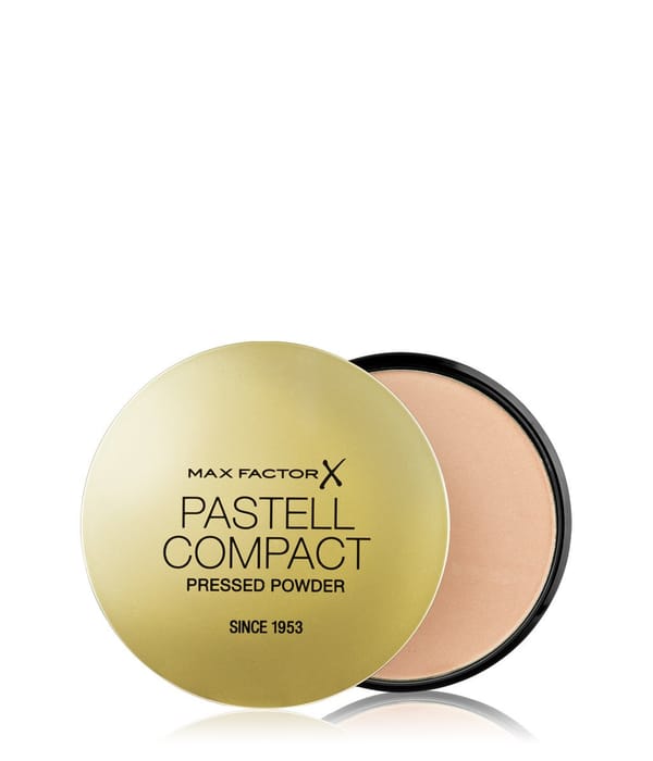 Image du produit 1 sur 1, Max Factor Pastell Compact Poudre compacte