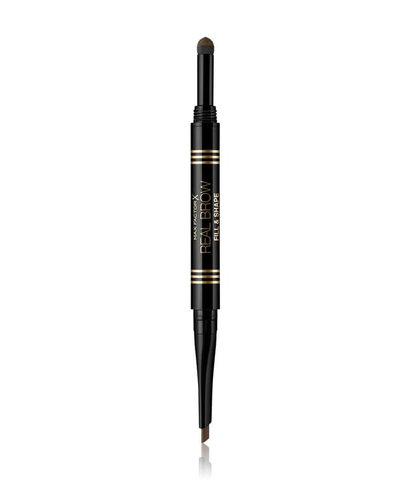 Image du produit 1 sur 3, Max Factor Real Brow Fill & Shape Pencil Crayon sourcils