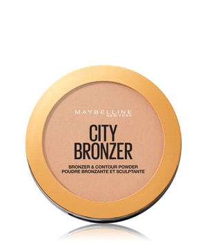 Maybelline City Bronzer Poudre brozante 8 g 3600531528997 base-shot_fr