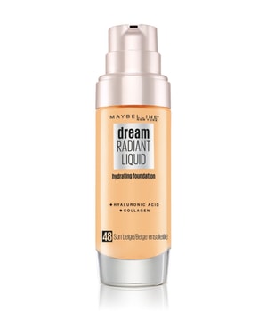 Maybelline Dream Radiant Liquid Fond de teint 30 ml