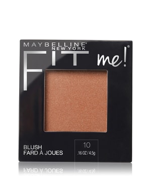 Maybelline Fit Me Blush 4.5 g 3600531537258 base-shot_fr