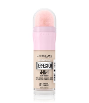Maybelline Instant Age Rewind Perfector 4-in-1 Glow Fond de teint 20 ml