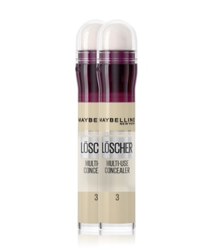 Maybelline Instant Anti-Age Löscher Doppelpack Anti cerne 13.6 ml