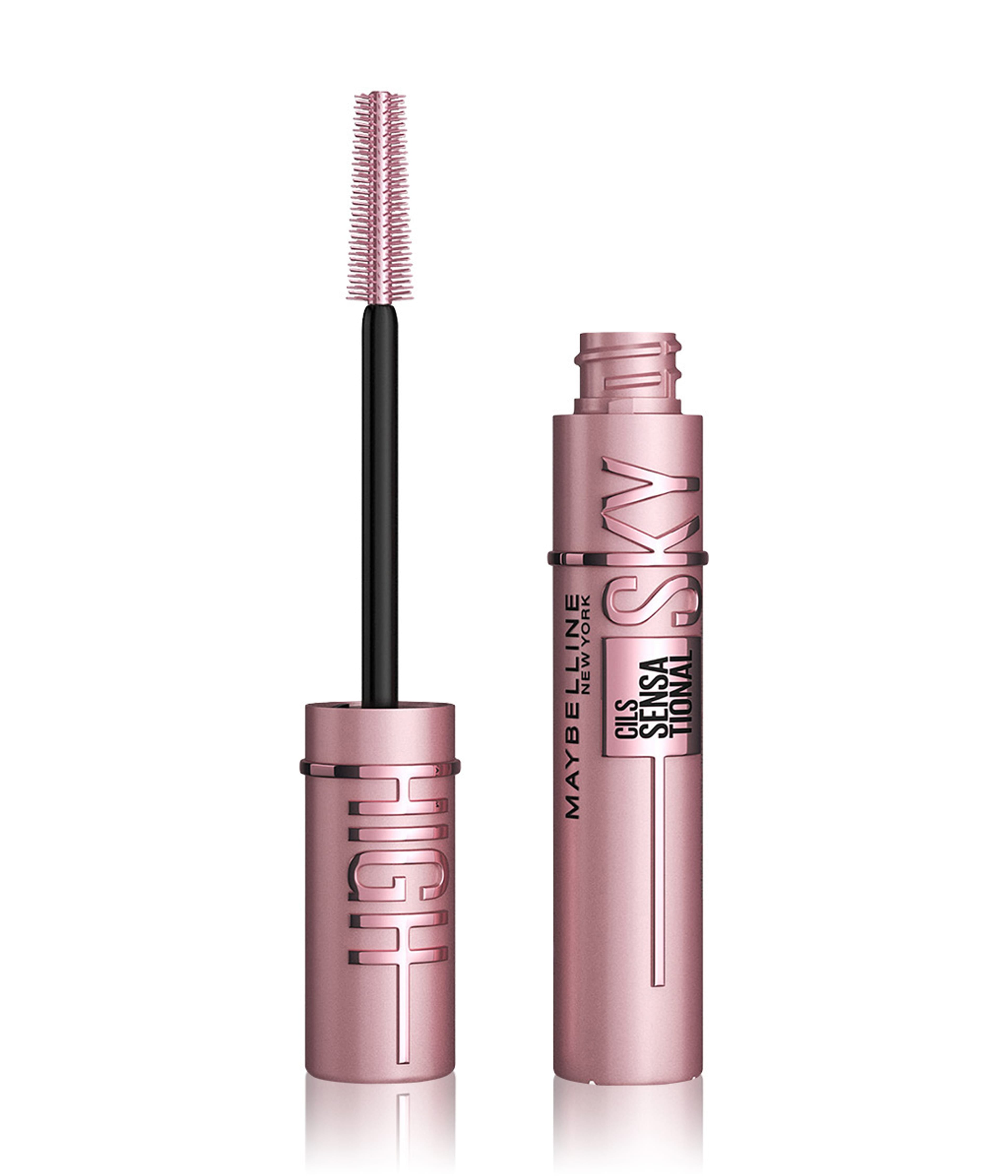 Image du produit 3 sur 6, Maybelline Lash Sensational Mascara