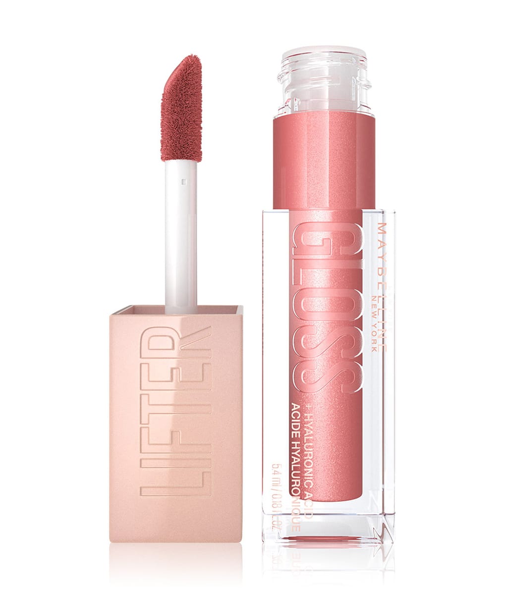 Maybelline Lifter Gloss Gloss lèvres 5.4 ml 3600531609771 base-shot_fr