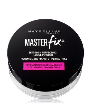 Maybelline Master Fix Poudre fixante 6 g 3600531379254 base-shot_fr