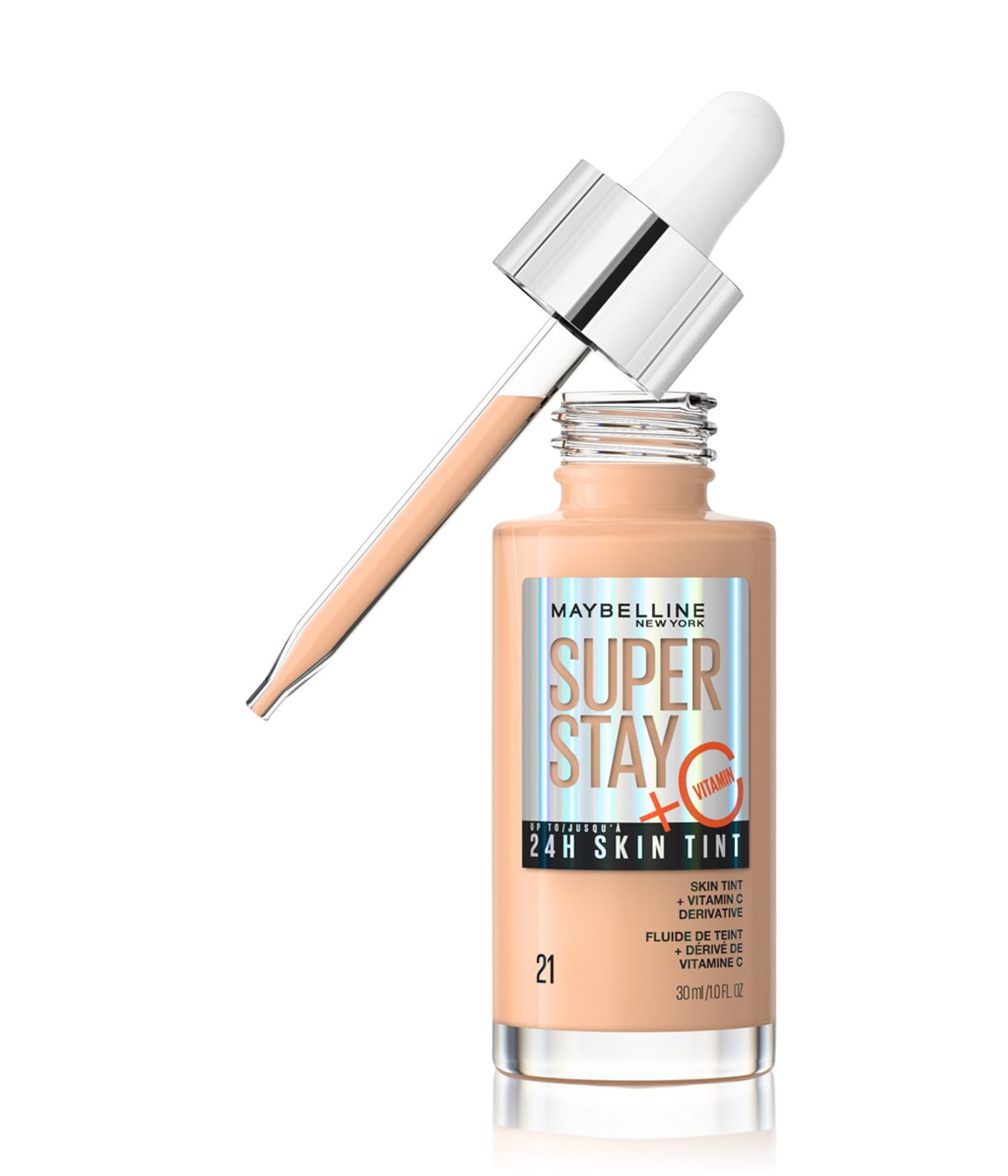 Crème Éclaircissante 'Teint Banane' - Effet Rapide - Pour Taches & Hyperpigmentation - 125ml