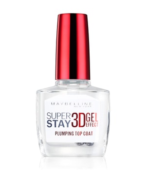 Maybelline Super Stay Surcouche pour ongles 10 ml 3600531318949 base-shot_fr