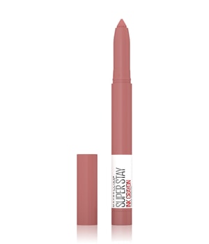 Maybelline Super Stay Ink Crayon Rouge à lèvres 1.5 g
