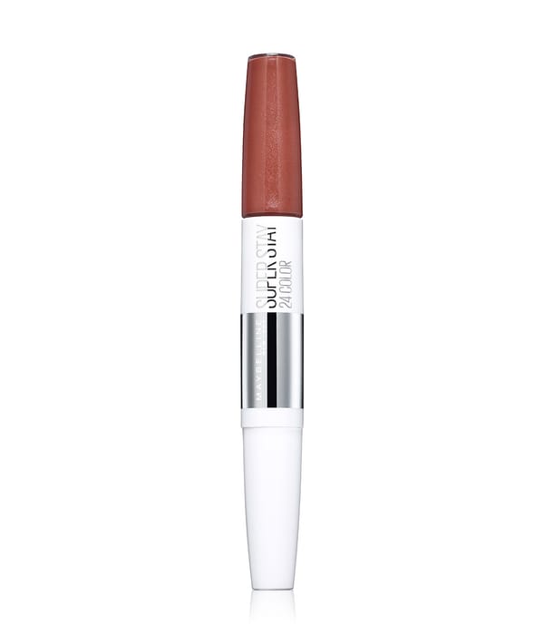 Image du produit 1 sur 1, Maybelline Super Stay Rouge à lèvres liquide
