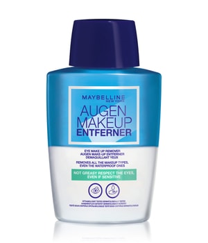 Maybelline Tagespflege Démaquillant yeux 125 ml 4084200550202 base-shot_fr