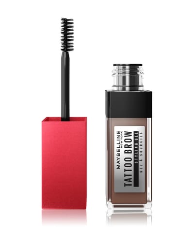 Maybelline Tattoo Brow Gel sourcils 6 ml 30145047 pack-shot_fr