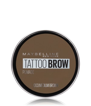 Maybelline Tattoo Brow Gel sourcils 3.5 ml 3600531516734 base-shot_fr