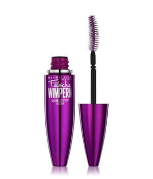 Maybelline Volum' Express Mascara 9 ml 3600531507268 base-shot_fr