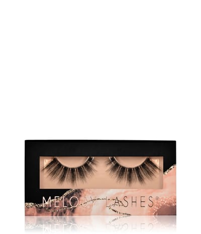 MELODY LASHES Collection Fluff Cils 1 art. 4260581080655 base-shot_fr