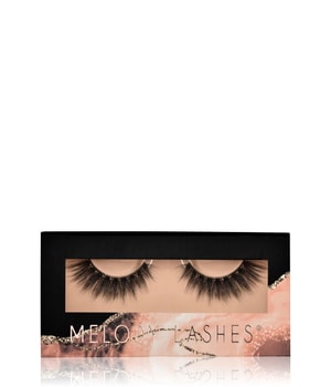 MELODY LASHES Collection Fluff Cils 1 art. 4260581080648 base-shot_fr