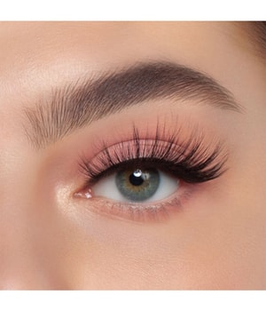MELODY LASHES Collection Fluff Cils 1 art. 4260581080488 visual-shot_fr
