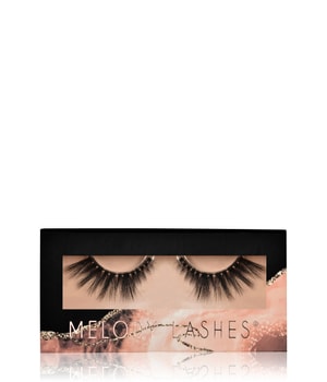 MELODY LASHES Collection Fluff Cils 1 art. 4260581080495 base-shot_fr