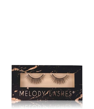 MELODY LASHES Stay Nude Cils 1 art. 4260581080624 base-shot_fr