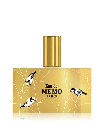 Memo Paris Cuirs Nomades Eau de parfum 100 ml 3700458614534 base-shot_fr