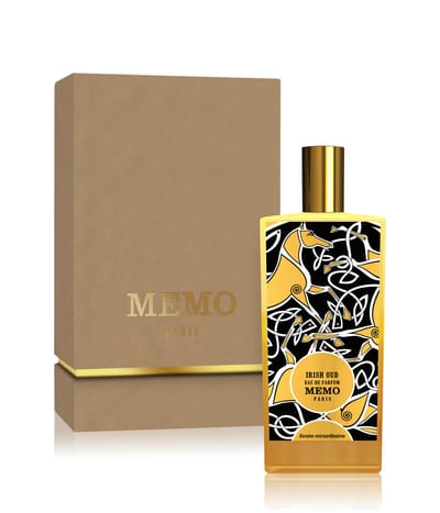 Memo Paris Cuirs Nomades Eau de parfum 75 ml 3700458612226 pack-shot_fr