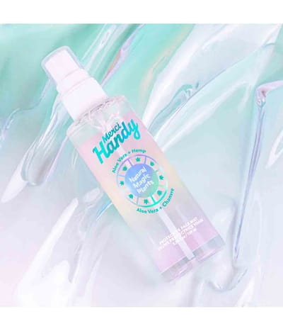 Merci Handy Natural Magic Plants Spray visage 100 ml 3760277821643 detail-shot_fr