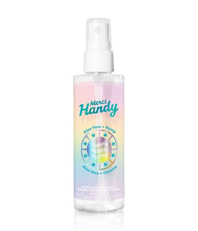 Merci Handy Natural Magic Plants Spray visage 100 ml 3760277821643 base-shot_fr