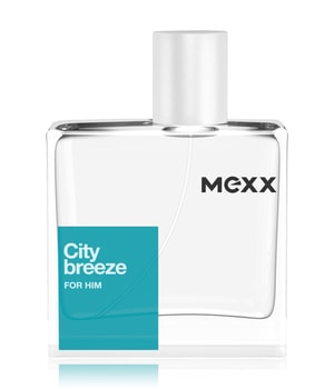 Mexx City Breeze Eau de toilette 50 ml 8005610291420 base-shot_fr