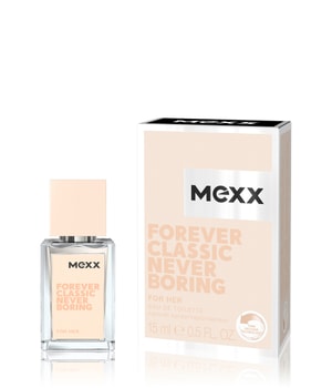 Mexx Forever Classic Never Boring Eau de toilette 15 ml 8005610618562 pack-shot_fr
