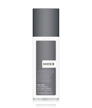 Mexx Forever Classic Never Boring Déodorant en spray 75 ml 8005610618463 base-shot_fr