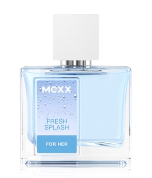 Mexx Fresh Splash Eau de toilette 30 ml 3616300891865 base-shot_fr