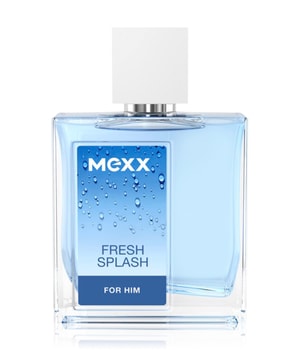 Mexx Fresh Splash Eau de toilette 50 ml 3616300891766 base-shot_fr