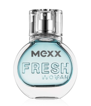 Mexx Fresh Woman Eau de toilette 15 ml 737052682037 base-shot_fr