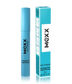 Mexx IceTouch Eau de parfum 3 g 3616300919743 base-shot_fr