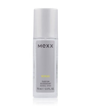 Mexx Woman Déodorant en spray 75 ml 8005610326689 base-shot_fr